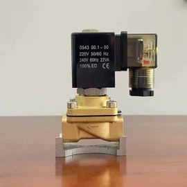 电磁阀;阀体;其他阀门