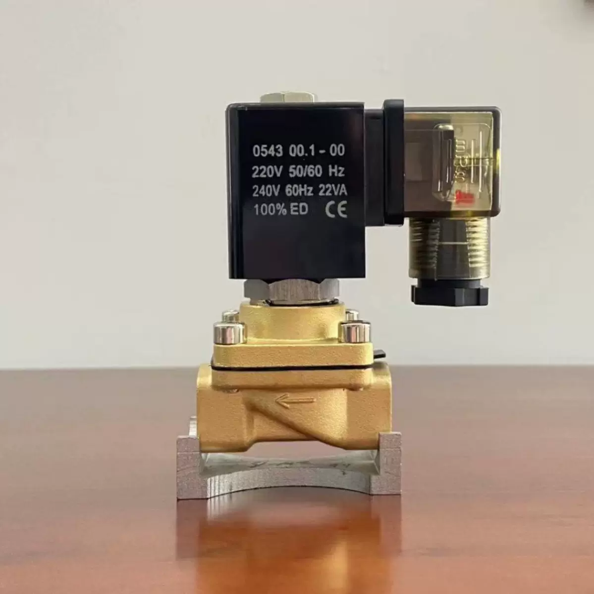 天鑫厂家 TXVX系列 电磁阀