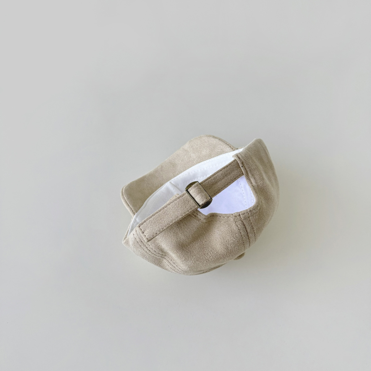 Unisex παιδικό καπέλο τζόκεϊ για μωρά με γράμματα_voghion.com