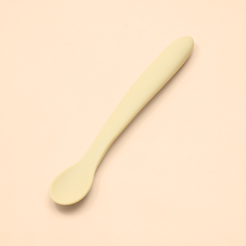 아이보리 [트위스트 스푼]