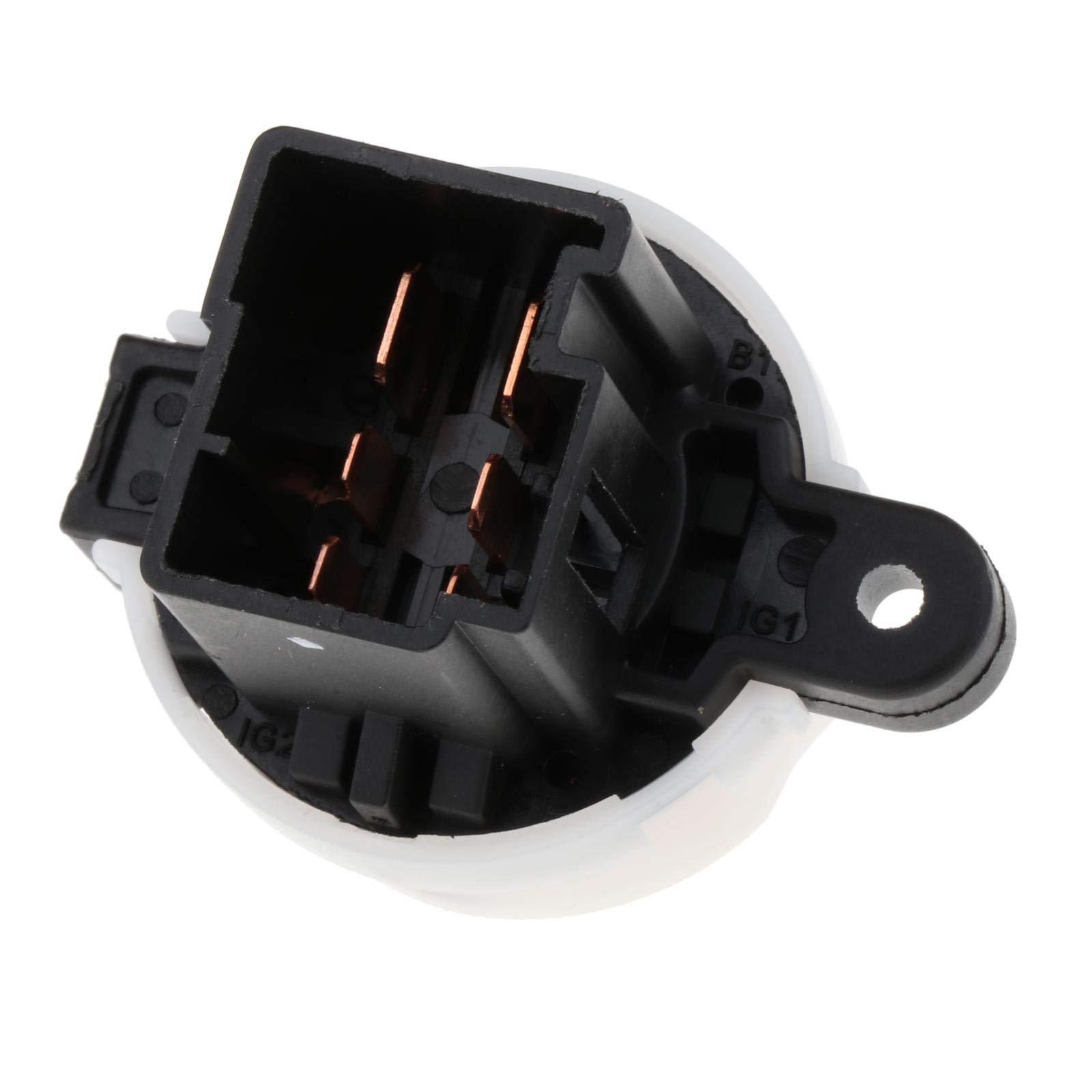 LC7066151 is suitable for MAZDA BT-50 FORD RANGER ignition switch 4429612