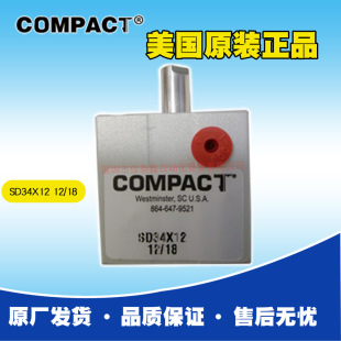����Compact��� RD34X38 12/18 ��؛6-8�ܣ�ԭ�S��Ʒ���|������