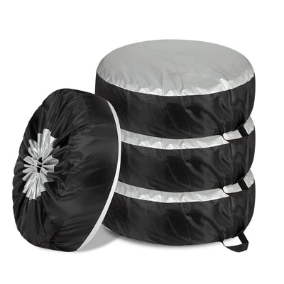 Spare wheel cover – protection cover