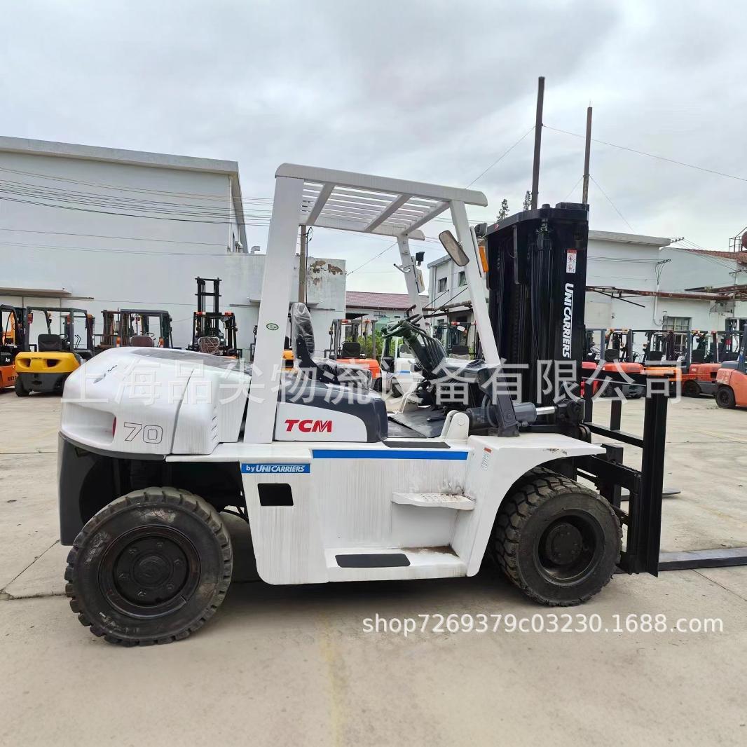 CMLIFTUDRK70D50叉车FD吨6吨SE7FM7TC丰田TZ8FO叉车Z8