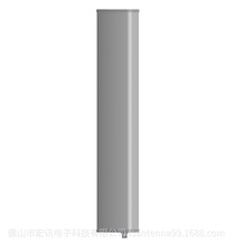2.4/5.8宽频板型天线