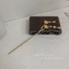 10# golden tassel