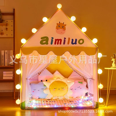 Brand New Tent Kids Indoor — Çadırlar