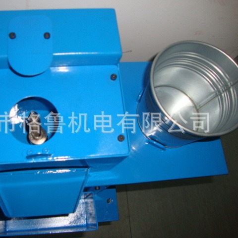 激光感应式自动焊机器人用焊枪喷嘴火口清洁机GL-HZQJ003