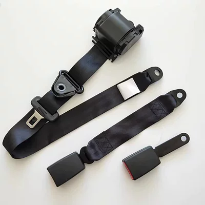 Manufacturer's Forklift Seat Safety Belt, Car seat belt