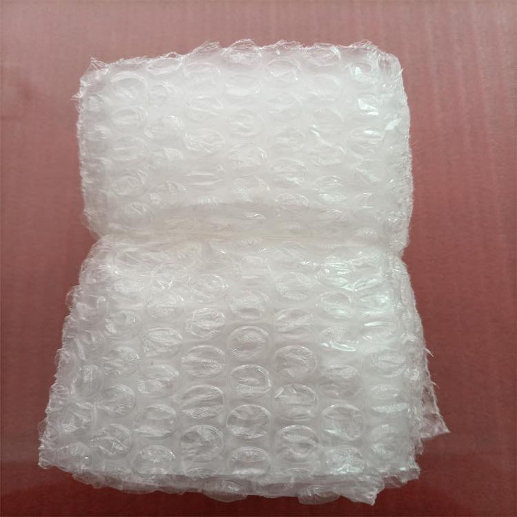 全新料双面8C气泡卷 加厚气泡袋大气泡25MM 单张气泡垫