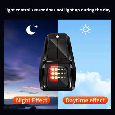 Off-Road Vehicle Suv Pickup Car Roof Light