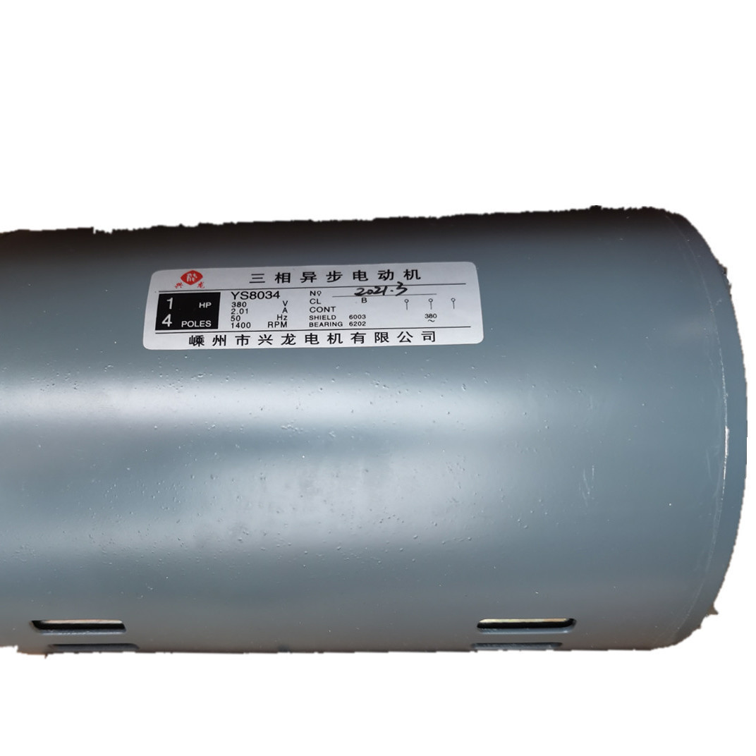 Electric engine, 220v