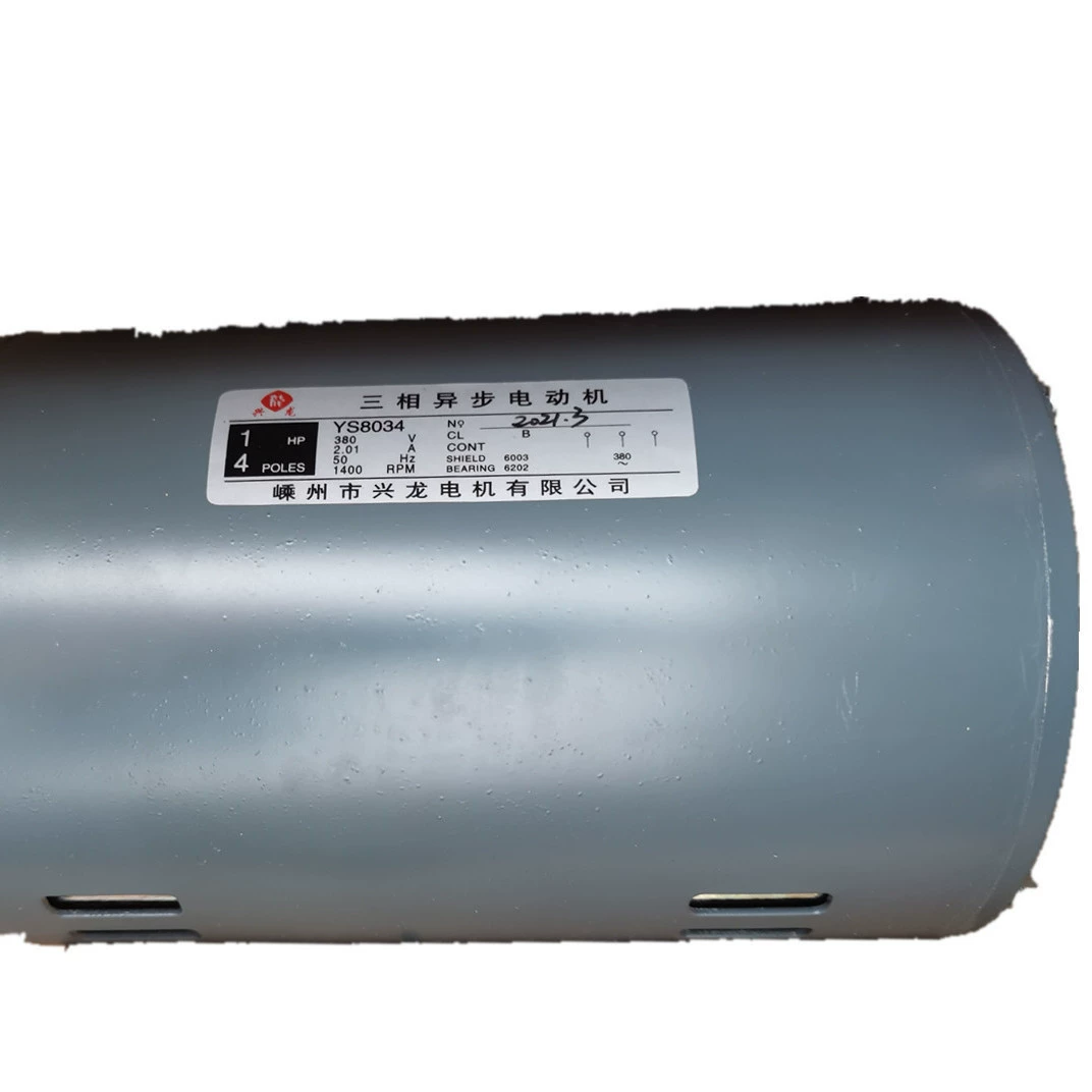 Electric engine, 220v
