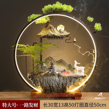 ����ʽ��ؔ�[���͏d��ˮ��Ȫѭ�hˮǰ�R���ɹ��R���X��[��̨����
