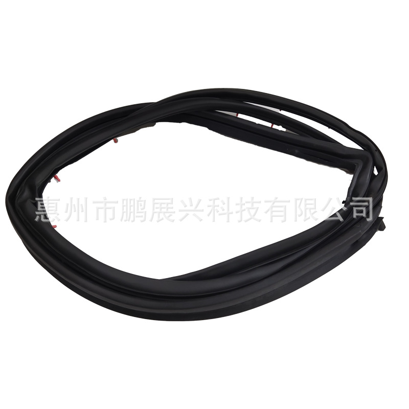 三菱V31车门密封条