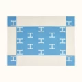 Lake Blue (800g Faux Cashmere)