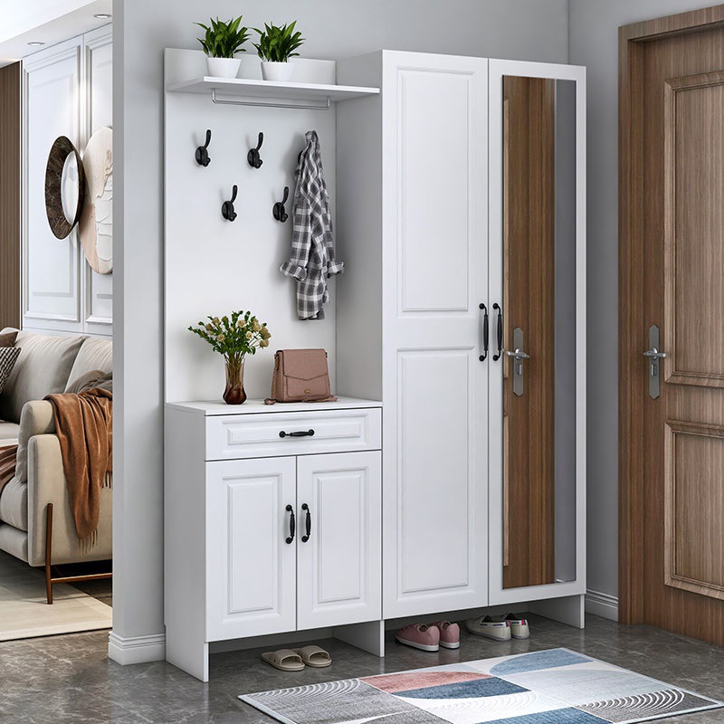 140 우측 외부 거울 + 조립 + 프레임 구조