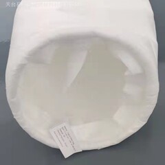 メーカー直供ろ過袋ガソリンディーゼル工業液体精密ろ過袋式大流量ろ過袋卸売り