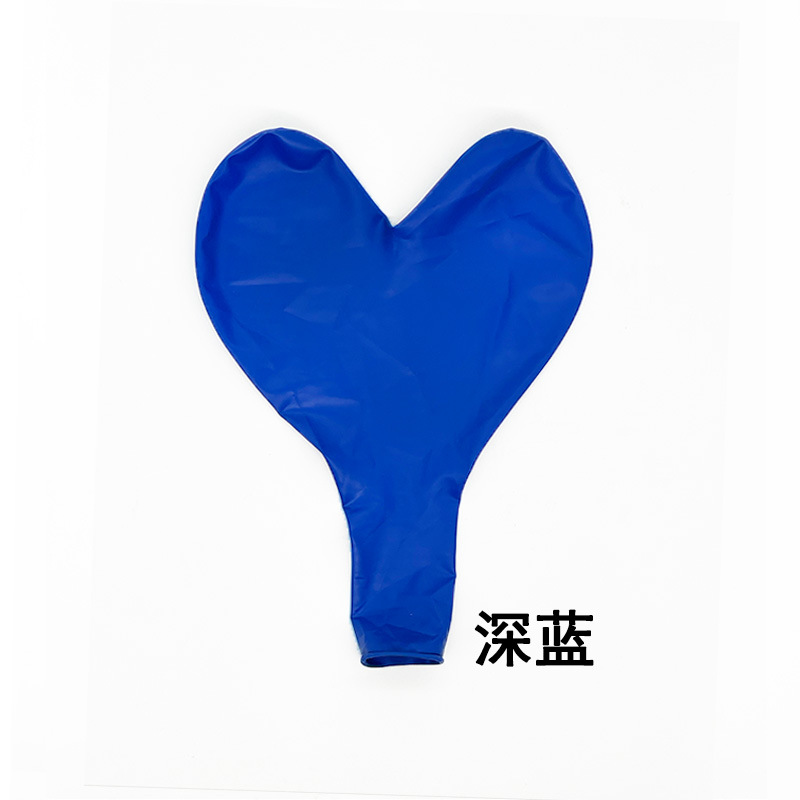 36 pulgadas globo de amor impresa en forma de corazón sala de boda fiesta de cumpleaños propuesta de matrimonio decoración romántica