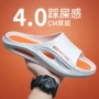 运动新款外穿夏季拖鞋