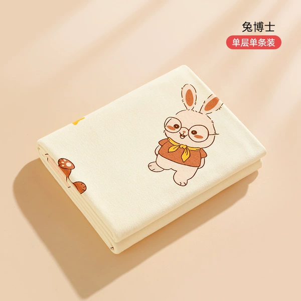 Dr. Rabbit
