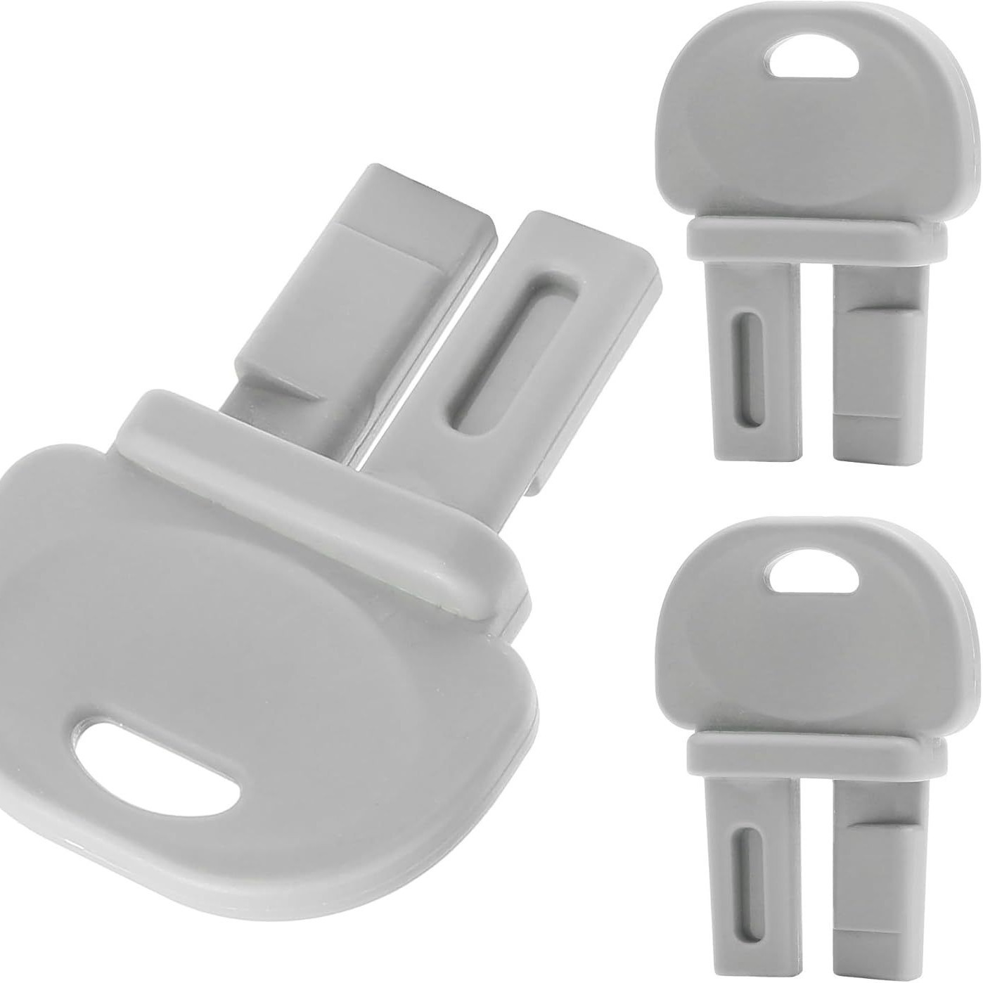 Mercancías transfronterizas Georgia Pacific 50504 dispensador de papel higiénico desinfectante de manos llave cat8398