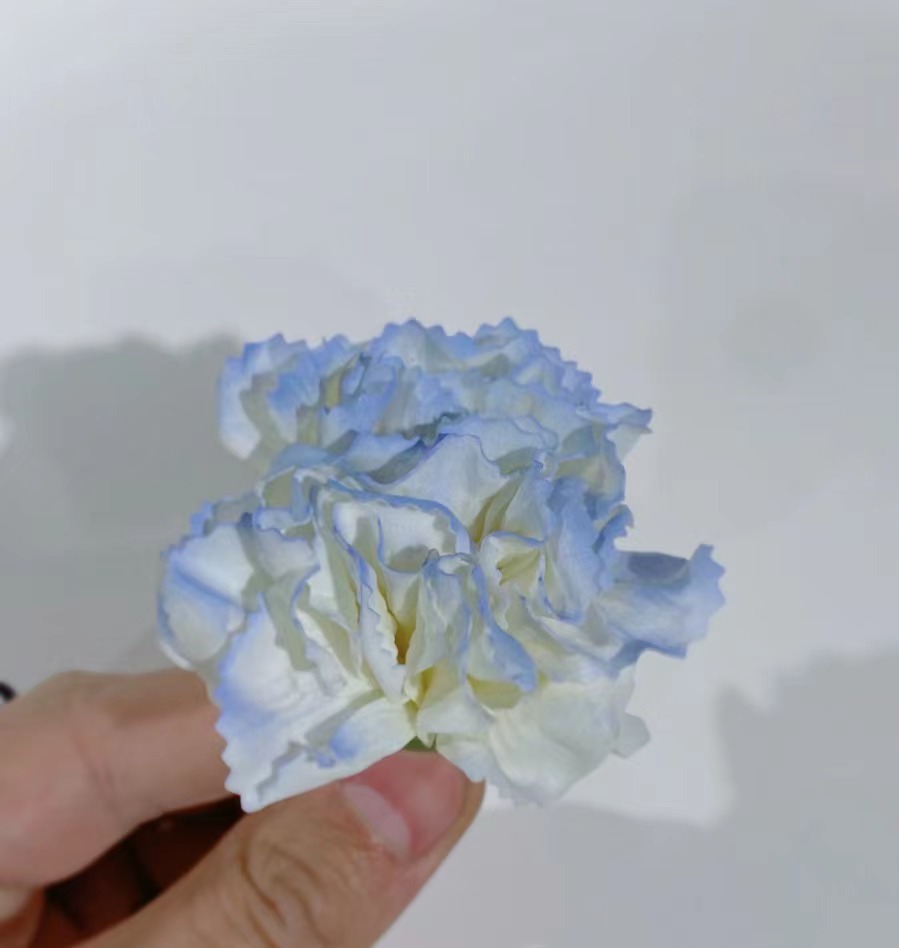 新款康乃馨-碎冰蓝