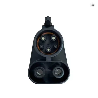 Waterproof and Dustproof, EV şarj adapterləri
