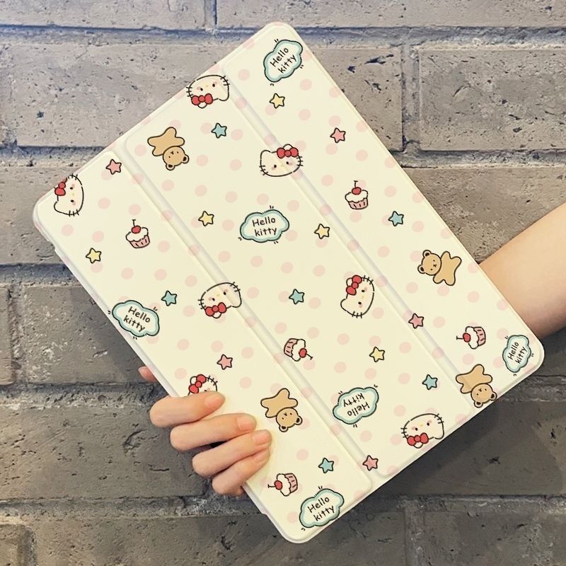 iPad protective case 11th generation mini floral pro 70% off style Air7/8/6 9th generation 10.2 flip cover mini6 with pen slot