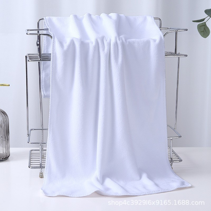 White / 35*75(hairdressing towel) 300g/ ㎡