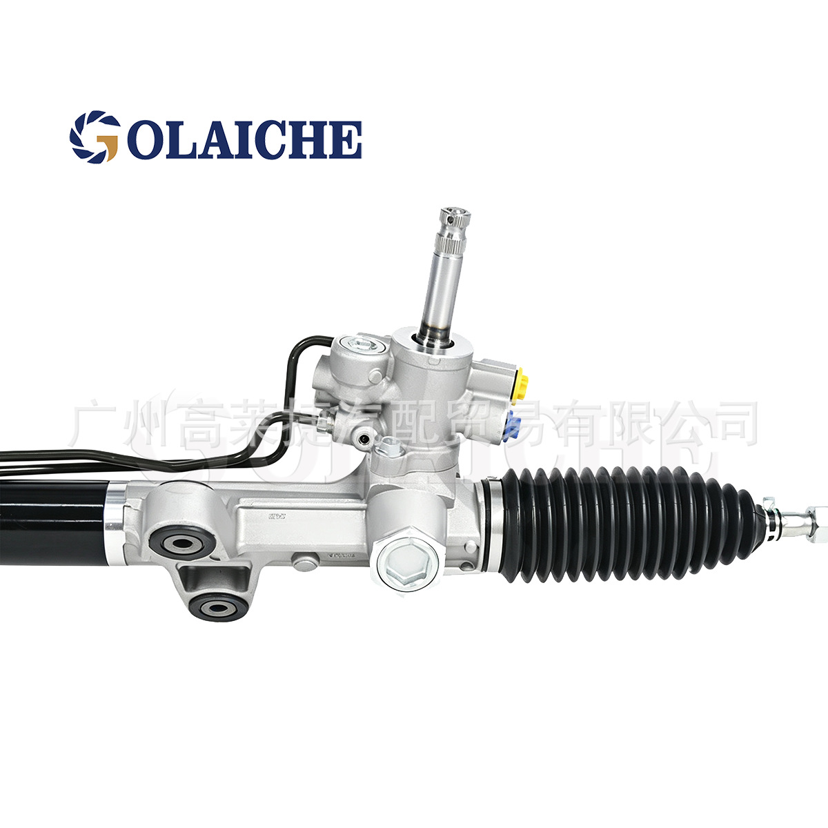 53601-S3N-023 53601-S3N-J01, suitable for 2000-2004 Honda Odyssey RA6 steering gear, RHD