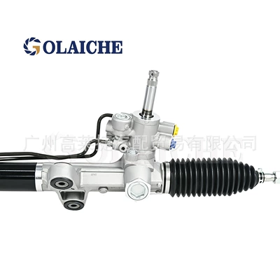 Steering gear assembly for 2000-2004 Honda