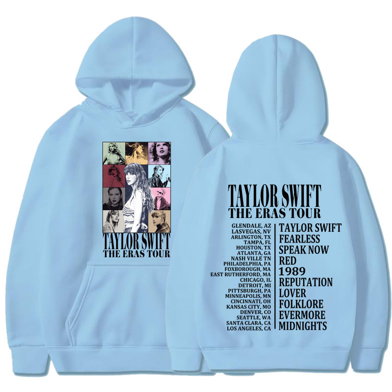 Transfronterizo Tylor Ers R 0 Ccert R Crewc hombres y mujeres europeos y americanos sudadera periférica suéter con capucha