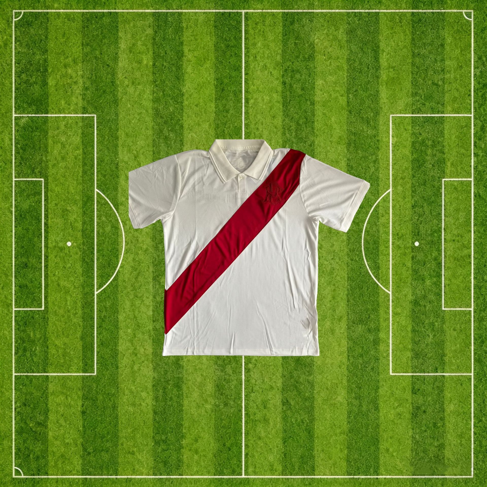 2526 Tailandia transfronteriza Argentina Boca Riverbed Avené camiseta deportiva de fútbol jersey