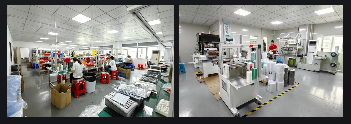 亚克力操控面板定制