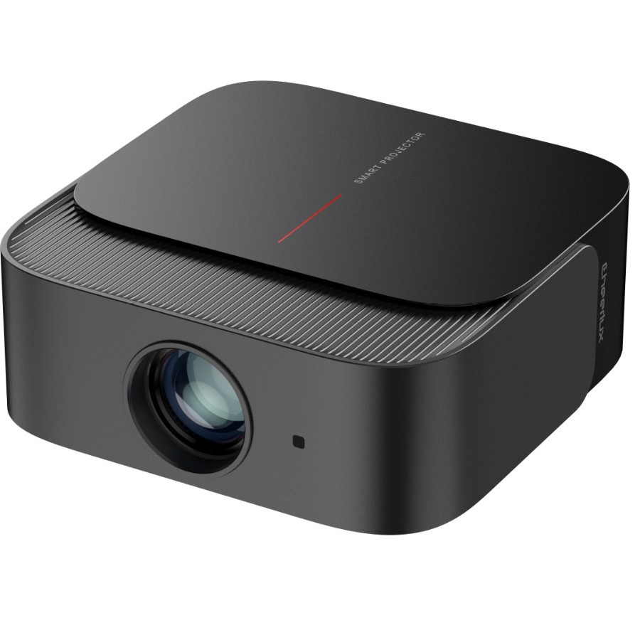 2025 Foreign Trade Amazon 4K High-Definition Home Portable Projector Genuine Netflix Android Projector