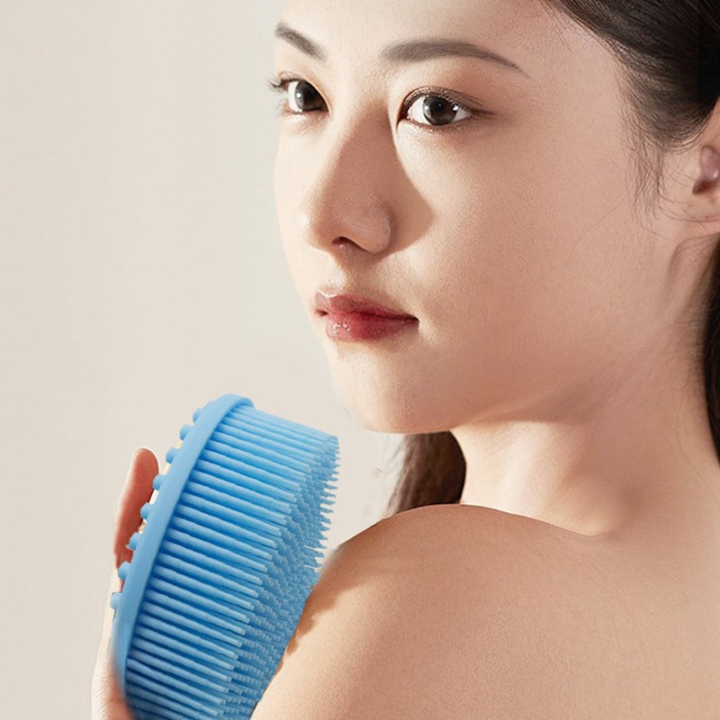 よく売れている浴室の家庭はお風呂に入って柔らかいシリカゲルを持っています。|undefined