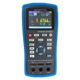 Hangzhou Zhongchuang EastTester ET430/B Руночный цифровой мост 10 кГц-100 кГц может выдать внешнюю торговлю от имени внешней торговли