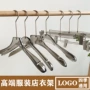 亚克力无痕高档透明裤架