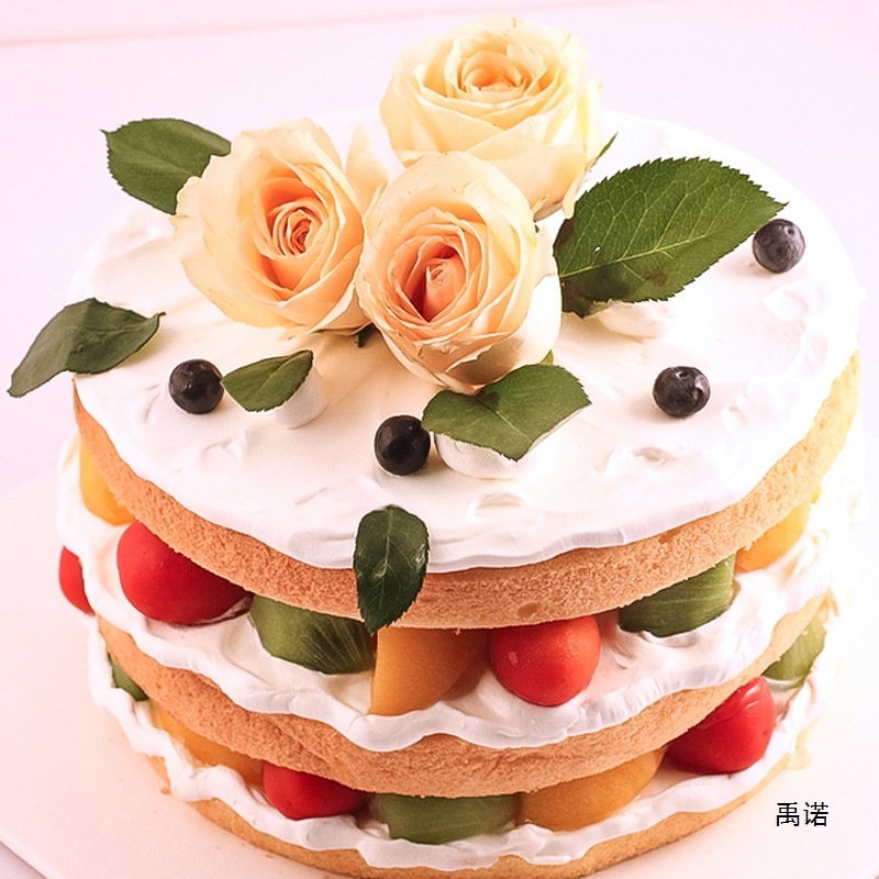 Qiaoyi ライトクリーム Nanqiao Qiaoyi 8001L 動植物混合クリーム ライトクリーム全箱割引四川と重慶パッケージ|undefined