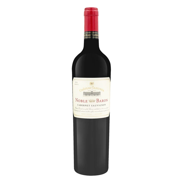 Серия Tentaburg/Tanudan Вино Barossa Shiraz Cabernet Sauvignon К cellar Cabernet 750 мл