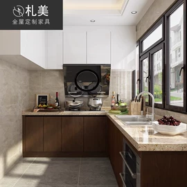 全屋定制;书柜;定制衣柜