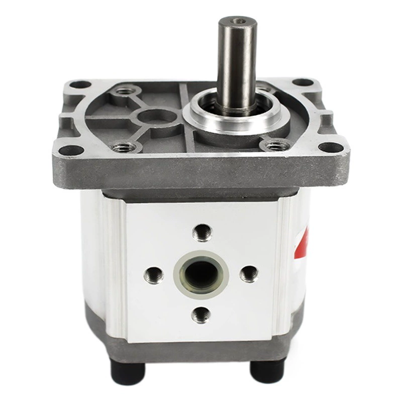 Гидравлический шестеренный насос CBT-304/306/308/310/312/314/316/320/325 Гидравлический масляный насос