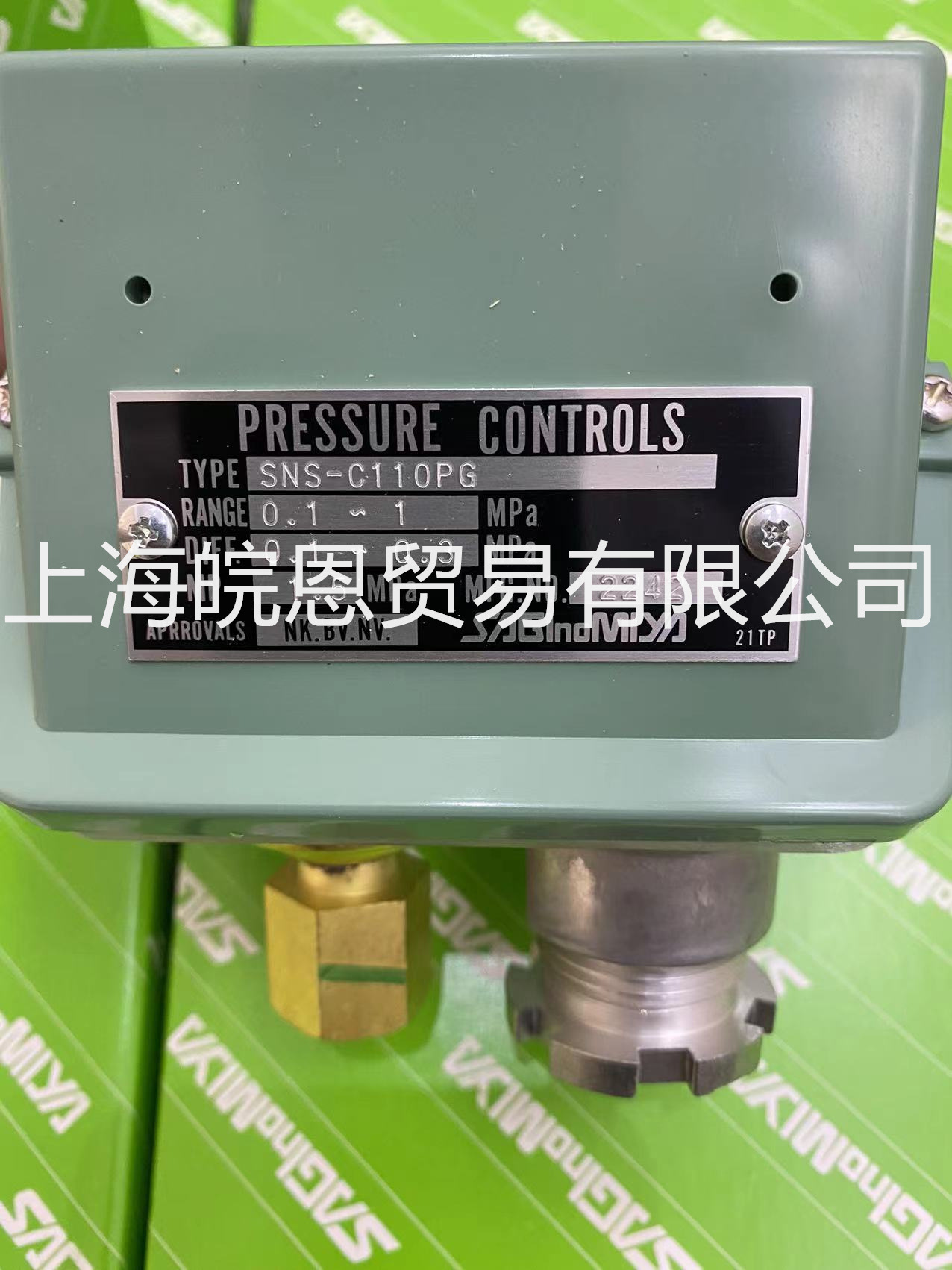 日本原装SNS-C110PG SNS-C103W SNS-C106W原装正品Saginomiya鹭宫