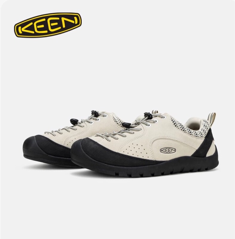 KEEN 科恩 男女户外山系舒适透气休闲鞋徒步登山鞋运动露营鞋|undefined