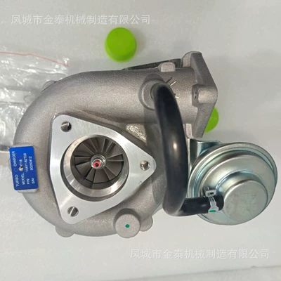 HT18 14411-62t00 14411-51n00 14411-09d60 TD42T (Supercharger)
