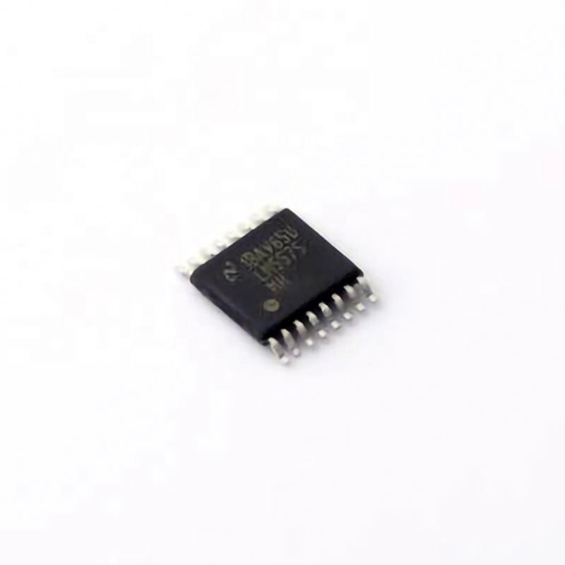 Lm5575Mhx Tssop-16-Ep Kmoc3063 Sahqv1G74Ba1G0A Sai01-V1 Sak-