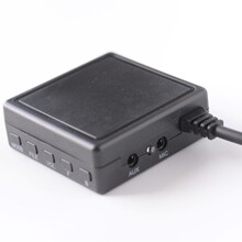 ���YMercedes CLC SLK SL 2008 -> Comand NTG 2.5AUX�忨�{��U�P