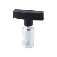 anti-slip tool wholesale, Mühərrik alətləri - silver-engine-hood-support-rod