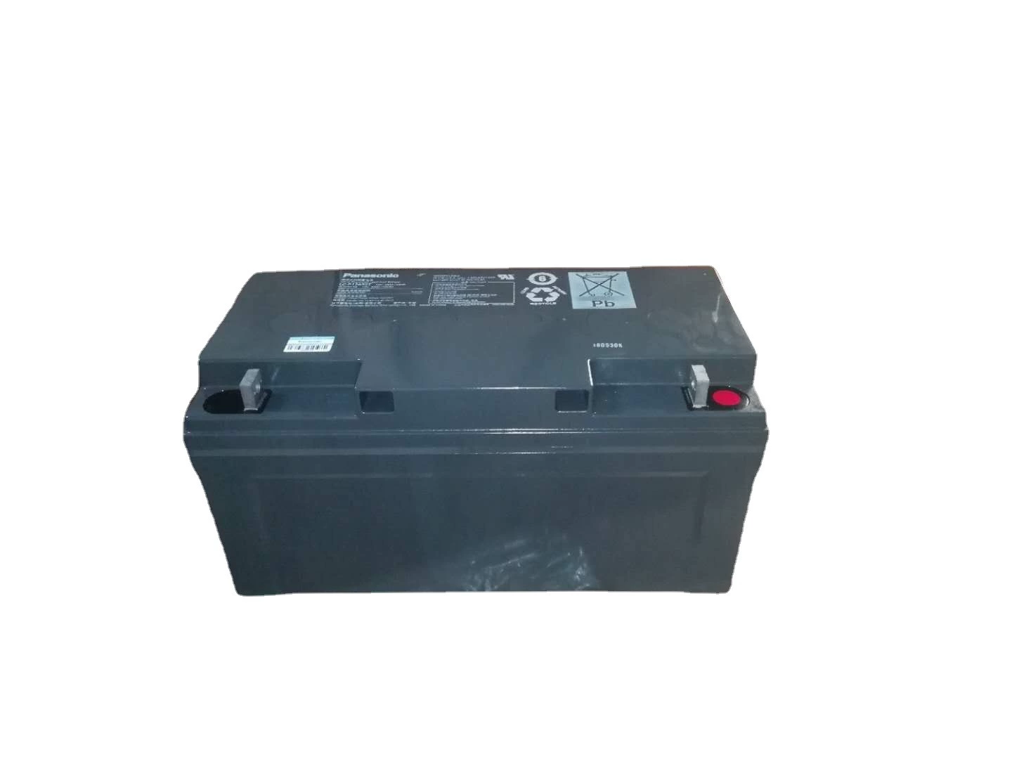 Панасоник аккумулятор LC-PA1212P1 свинцово-кислотный, обслуживание освобождено, 12В12Ач, система контроля доступа ИБП источник питания